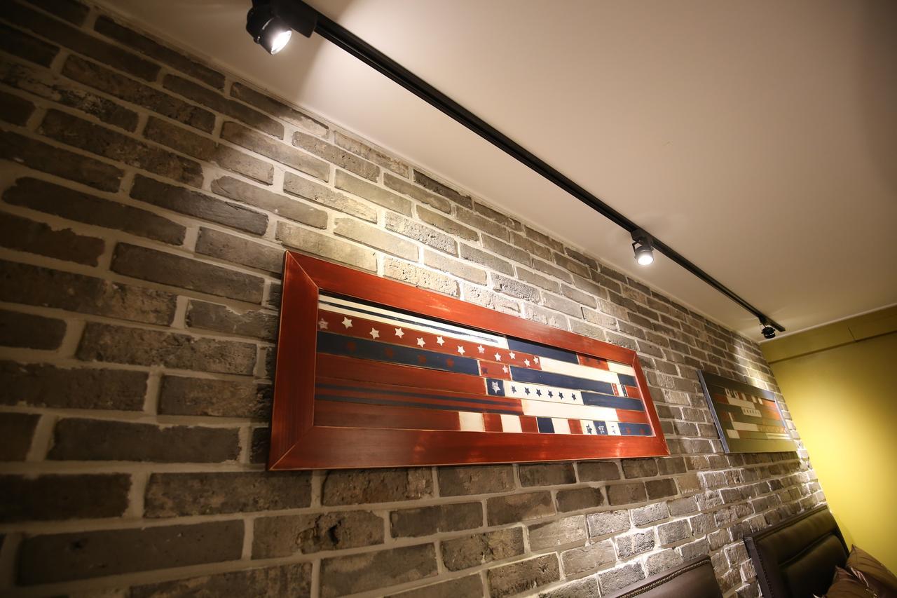 Hotel Nine Daejeon Exteriör bild