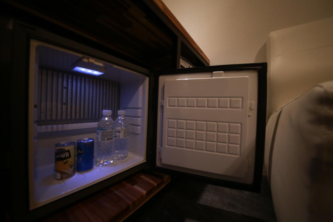 Hotel Nine Daejeon Exteriör bild